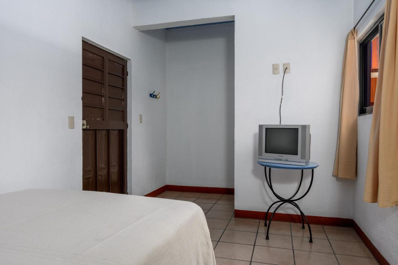 Hotel Costamar, Puerto Escondido بويرتو إسكونديدو المظهر الخارجي الصورة