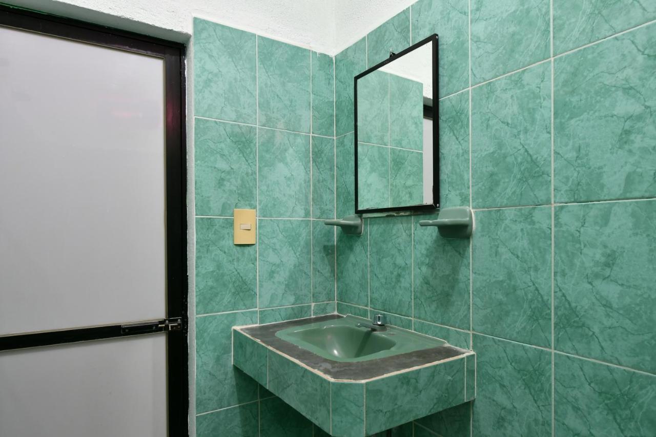 Hotel Costamar, Puerto Escondido بويرتو إسكونديدو المظهر الخارجي الصورة